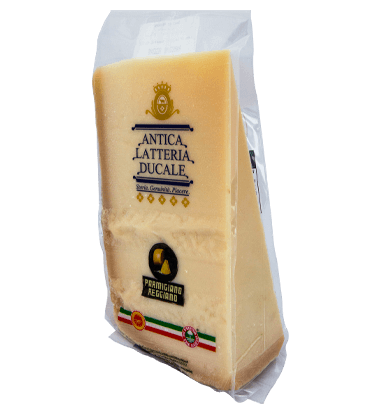 Parmigiano Reggiano 36 mesi - 0,5Kg