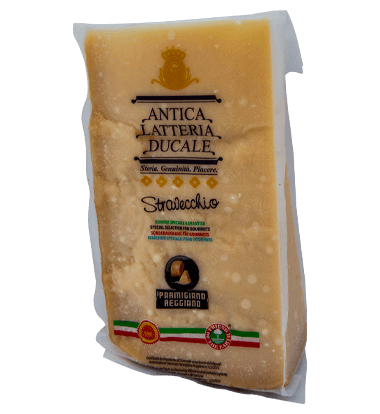 Parmigiano Reggiano 36 mesi - 1Kg