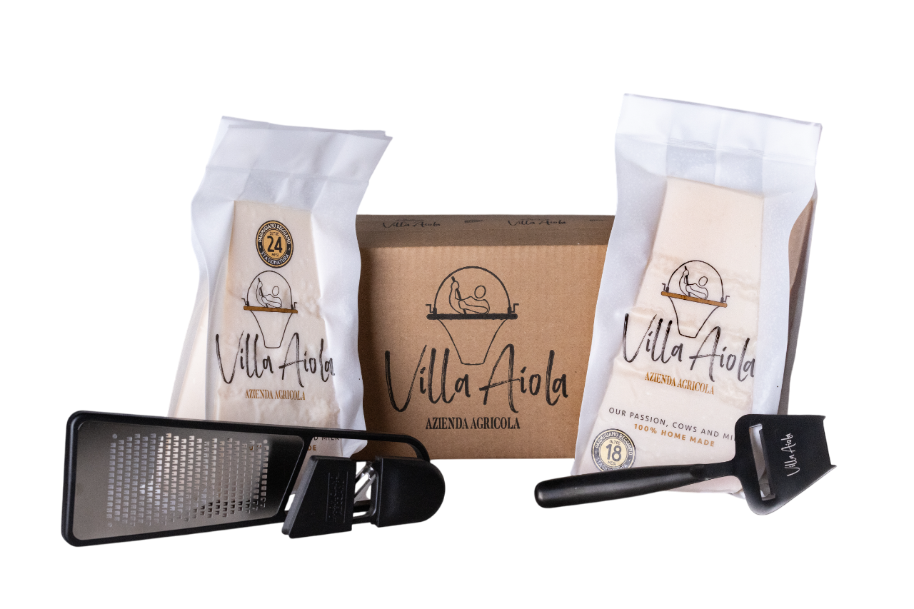 Primavera - Estate 2025