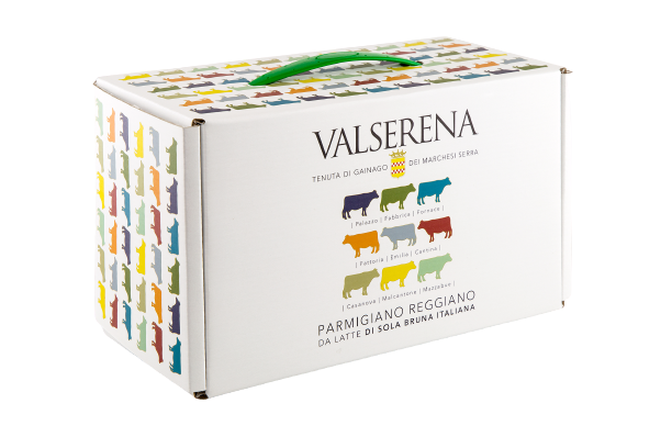 Disolabruna 3x1kg caja de regalo