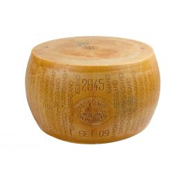 Parmigiano Reggiano Biologico 24 Mesi Forma Intera