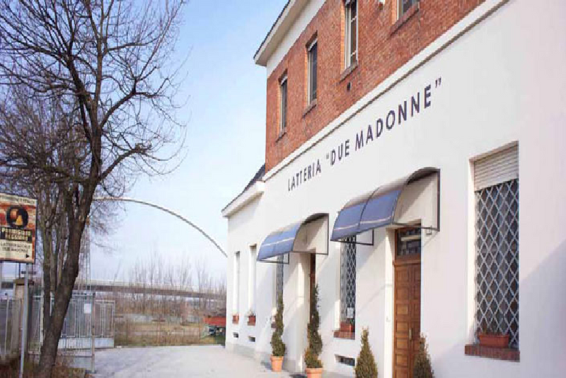 Latteria Due Madonne