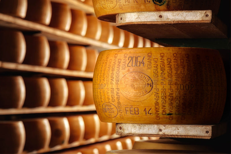 Cooperativa Casearia Agrinascente