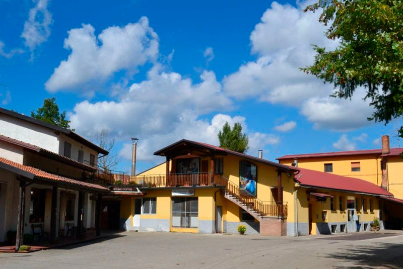 Caseificio Pieve Roffeno