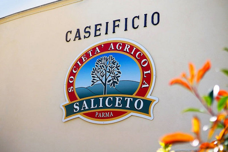 Caseificio Saliceto