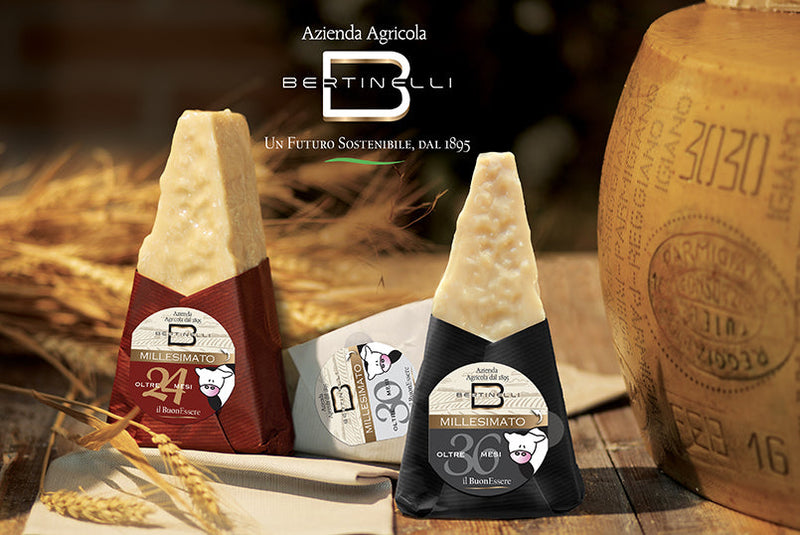 Soc. Agricola Bertinelli G. & N.