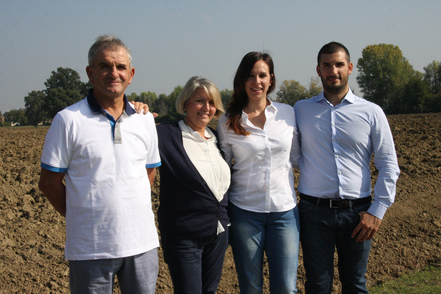 Latteria Soc. San Pier Damiani