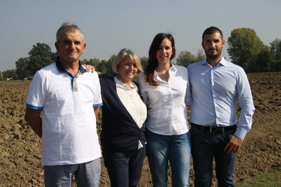 Latteria Soc. San Pier Damiani