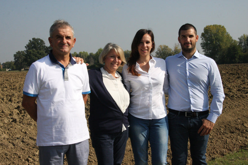 Latteria Soc. San Pier Damiani