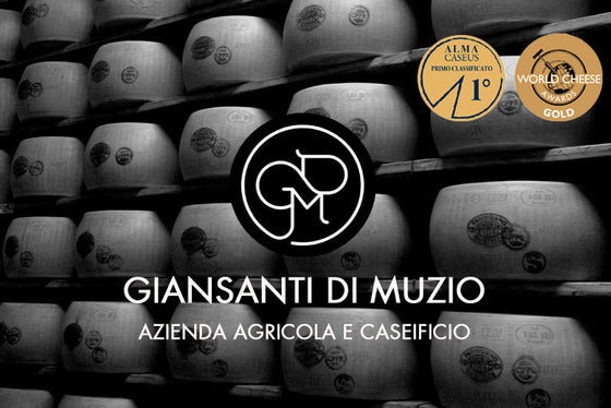 Caseificio Giansanti