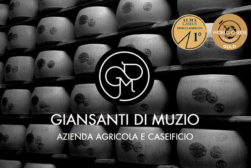 Caseificio Giansanti