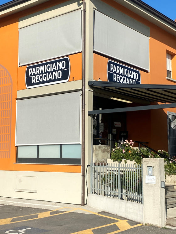 Caseificio Agricolo del Milanello Terre di Canossa