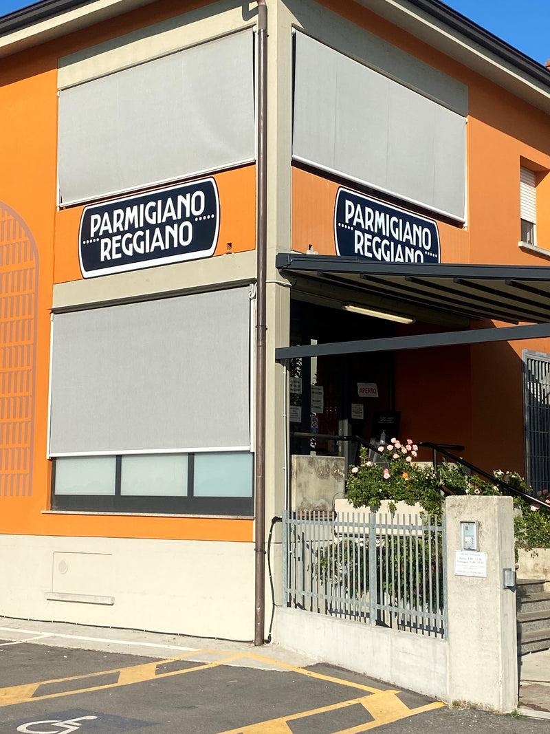 Caseificio Agricolo del Milanello Terre di Canossa