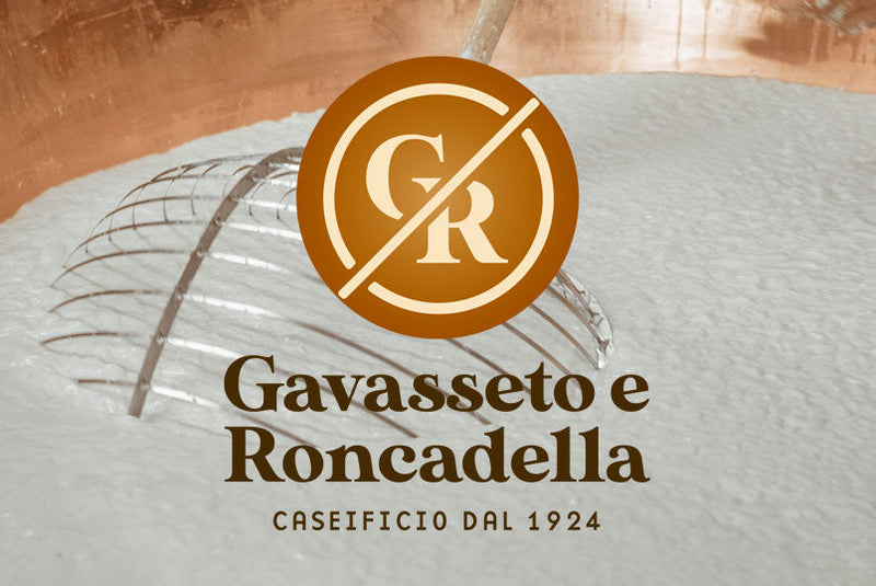 Caseificio Gavasseto e Roncadella