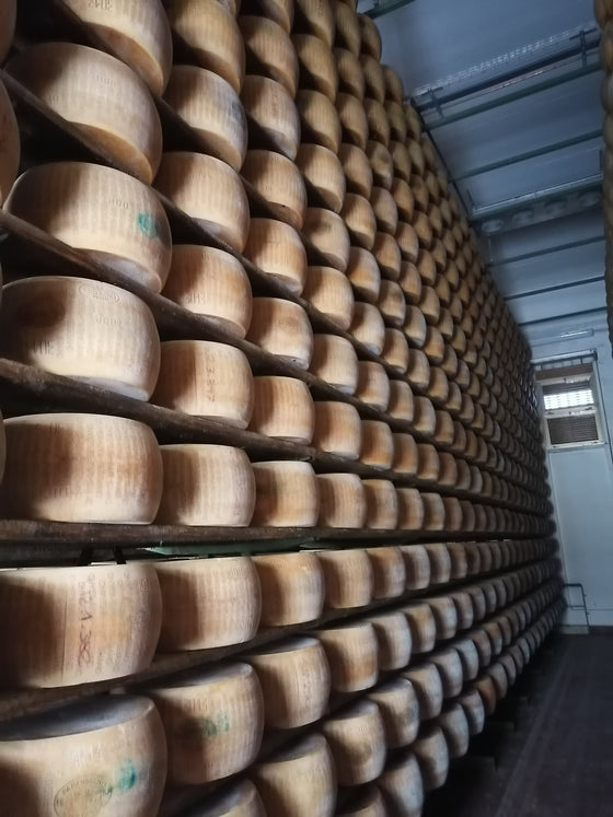 Caseificio Cacciali Graziano