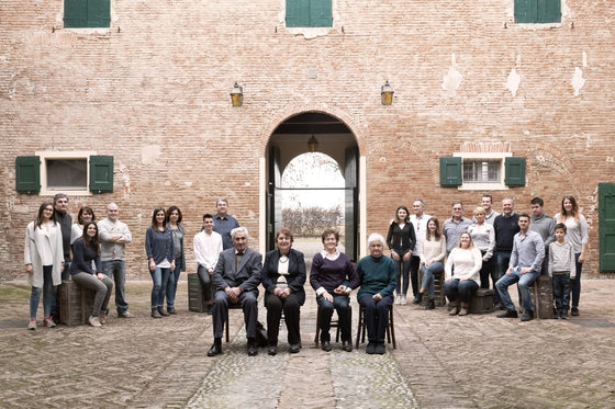 Casearia di Sant'Anna Società Cooperativa Agricola