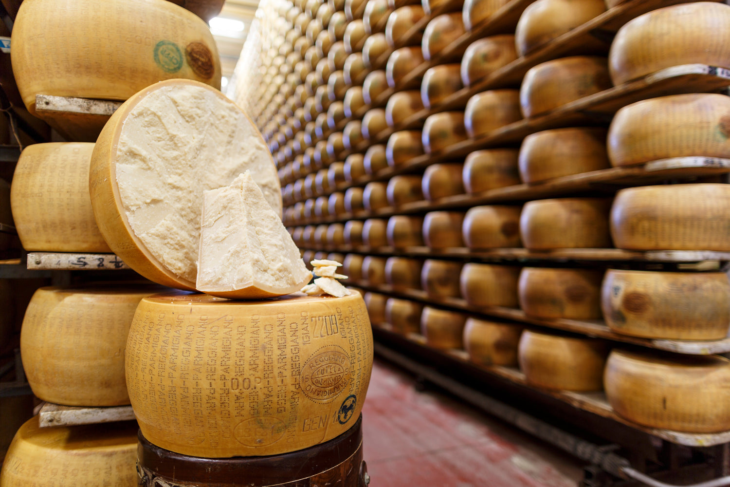 Traversetolese Specialità Di Parma