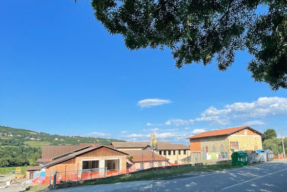 Societa' Agricola Caseificio Bucamante