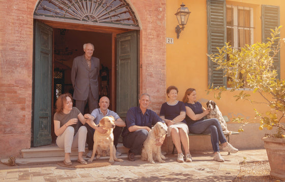 Soc. Agricola Valserena