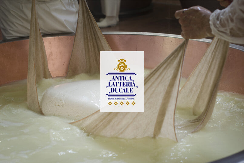 Antica Latteria Ducale