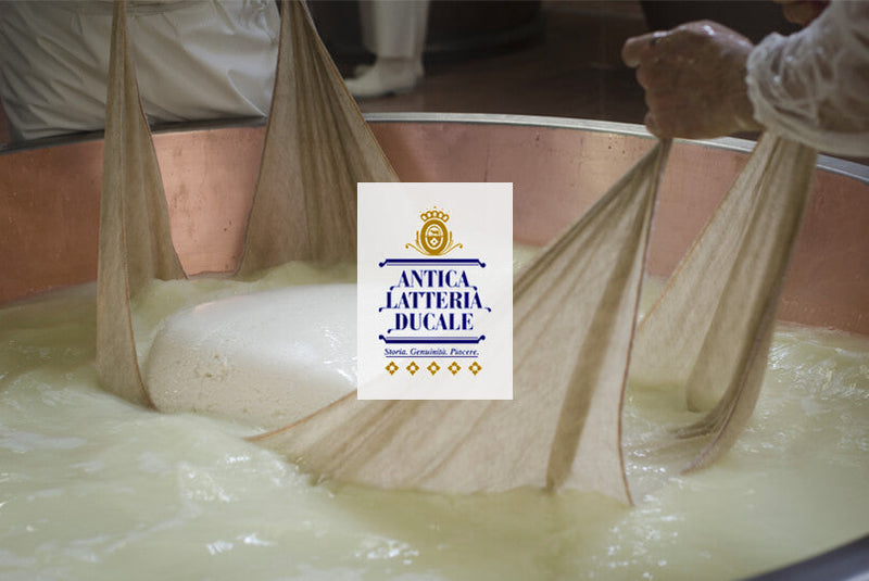 Antica Latteria Ducale