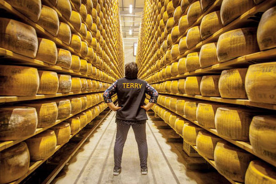 Caseificio Bio Reggiani