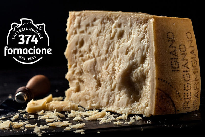 Latteria Sociale del Fornacione