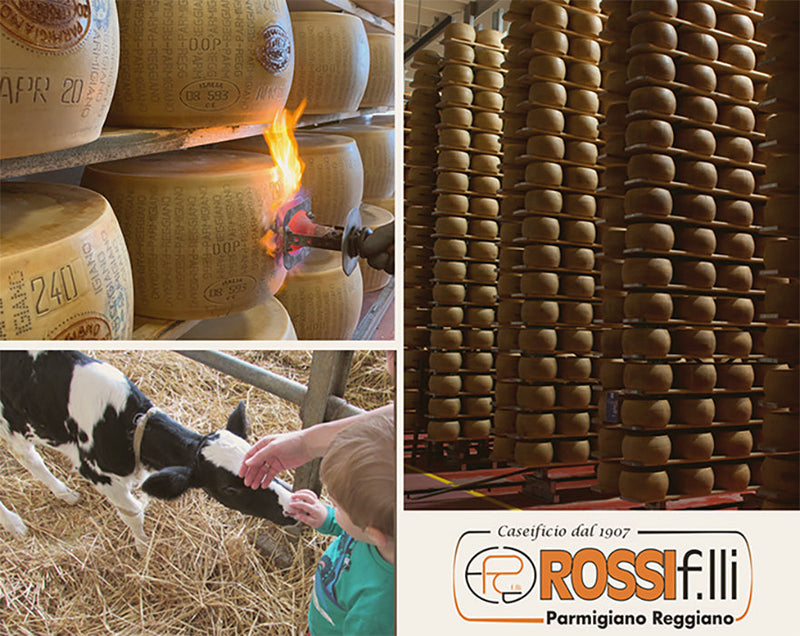 Caseificio Rossi Fratelli