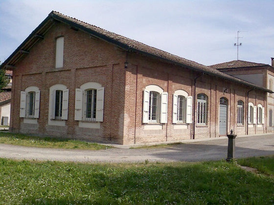 Maghenzani Cav. Guido & Figlie Spa