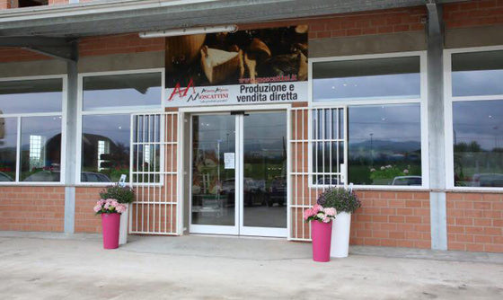 Caseificio Moscattini