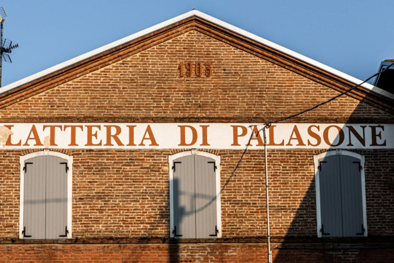 Latteria di Palasone