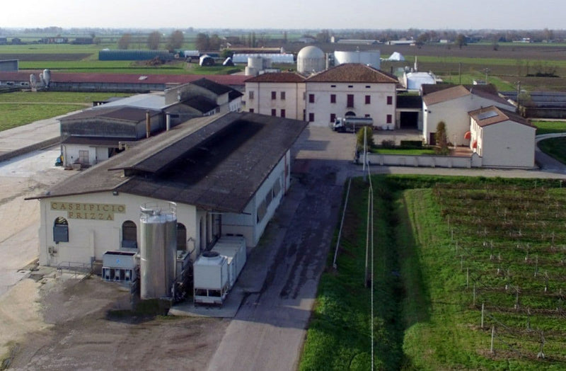 Caseificio Frizza
