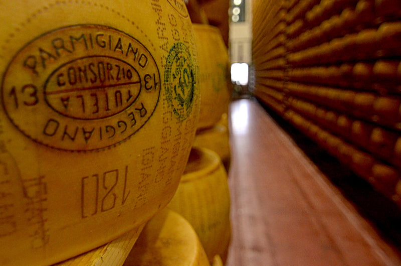 Caseificio Scalabrini