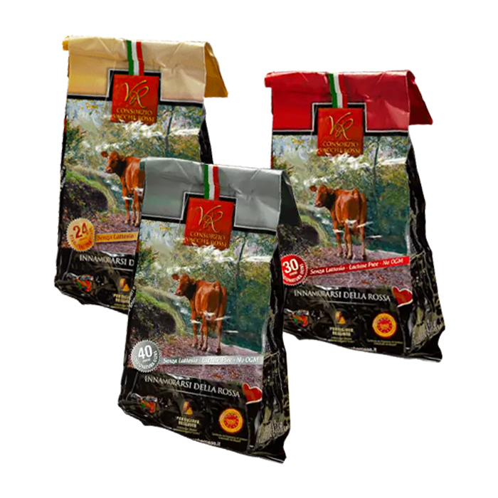 KIT DEGUSTAZIONE 1KG