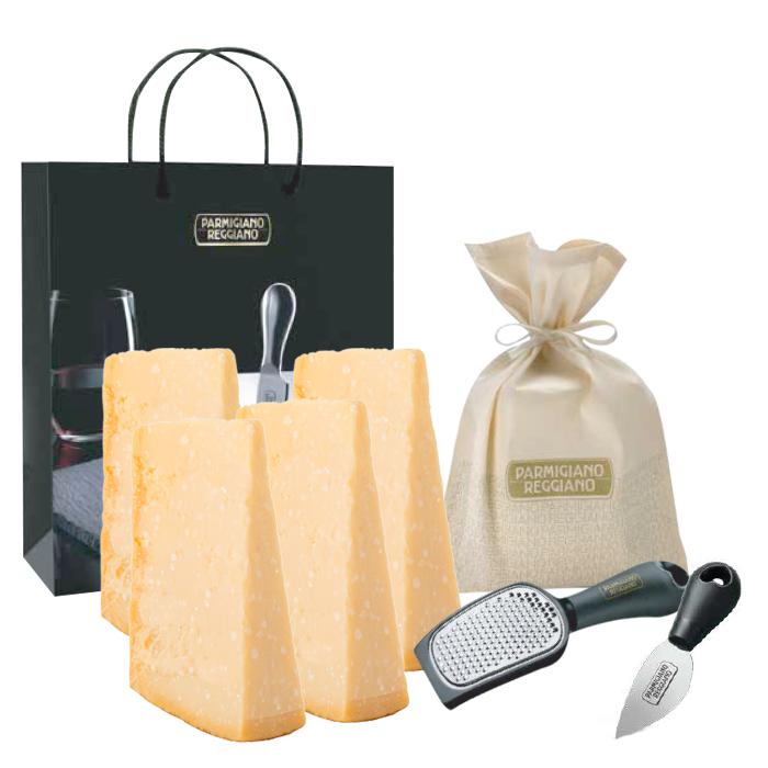 Kit Cuatro Estaciones Plus 