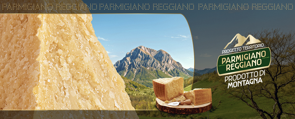 Prodotto di Montagna