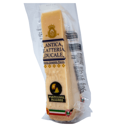 Parmigiano Reggiano 18 mesi - 0,5Kg