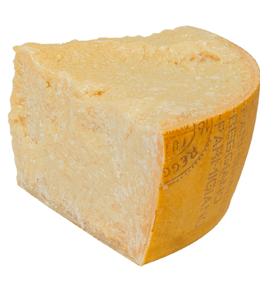 Parmigiano Reggiano 40 mesi