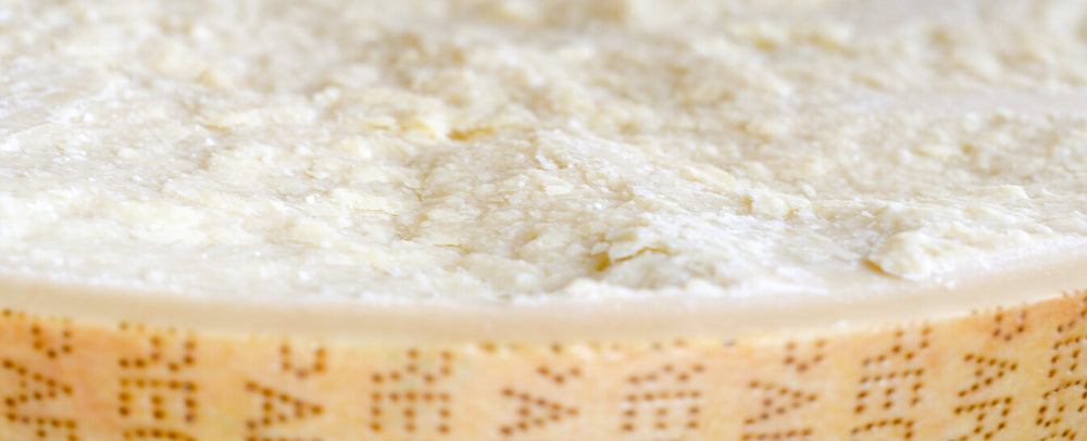 Dal caseificio alla tavola