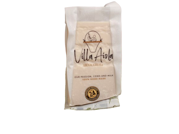 Parmigiano Reggiano 24 mesi - 1Kg