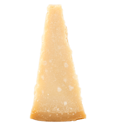 Parmigiano Reggiano 48 mesi - 0,25Kg