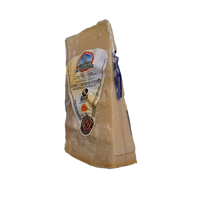 Parmigiano Reggiano 30 mesi - 1Kg