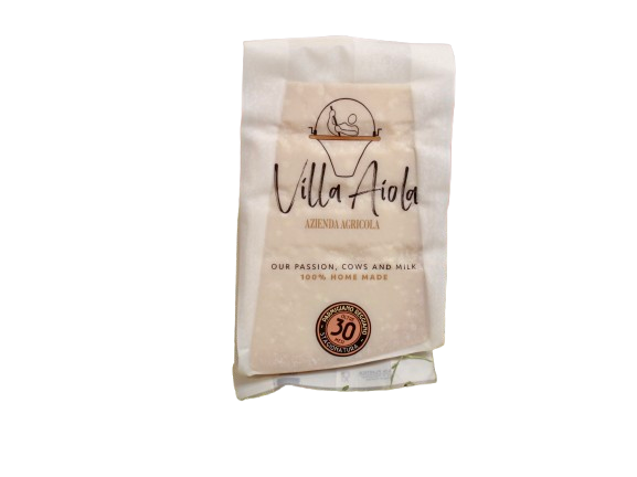 Parmigiano Reggiano 30 mesi - 0,5Kg