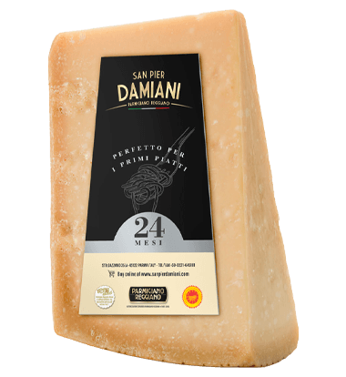 Parmigiano Reggiano 24 meses 