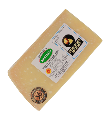 Parmigiano Reggiano 36 meses 