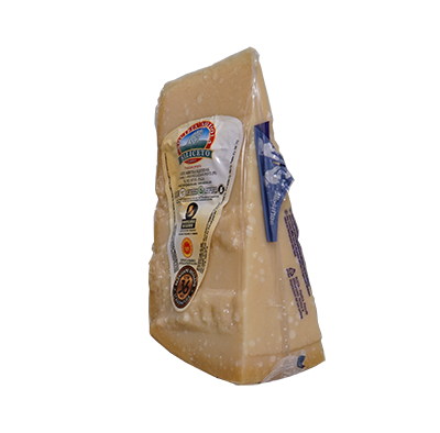 Parmigiano Reggiano 36 mesi - 0,7Kg