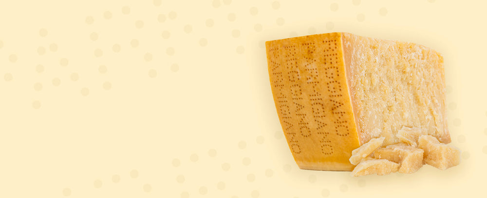 Happy Parmigiano Reggiano Day