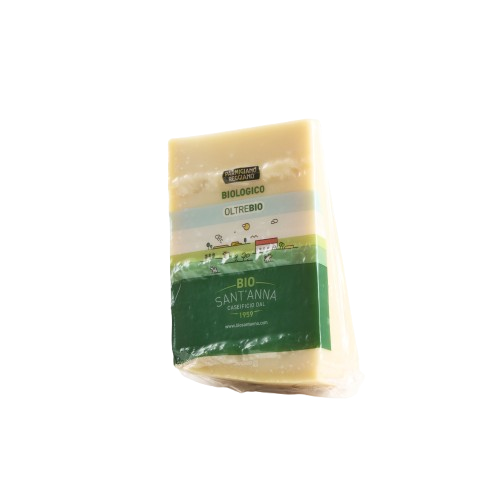 Parmigiano Reggiano Biologisch 24 Monate 