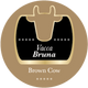 Vacca bruna