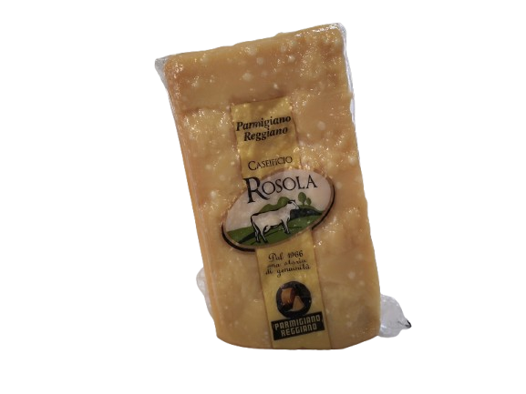Parmigiano Reggiano 30 Monate 